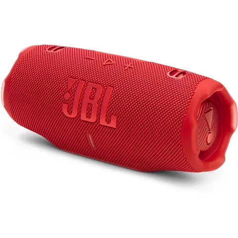 Charge 6 Bluetooth-Lautsprecher rot – Bild 3