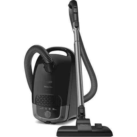Guard S1 Obsidianschwarz Bodenstaubsauger – Bild 2