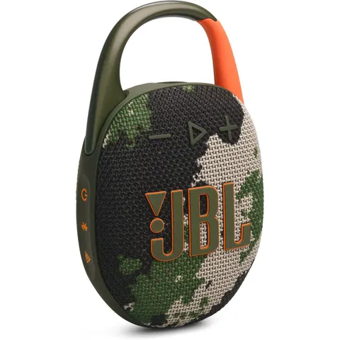 CLIP 5 squad Bluetooth-Lautsprecher – Bild 3