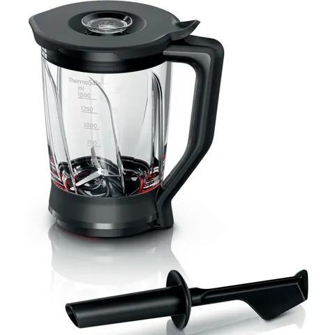 Bosch MUZ9MX2 Mixer-Aufsatz – Bild 2