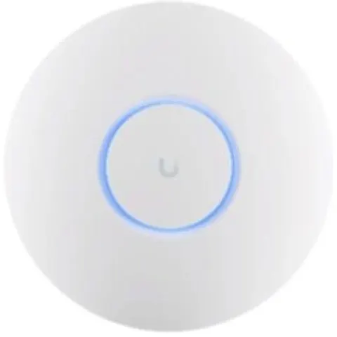 Ubiquiti U6+ wireless access point – Weiß – Bild 3
