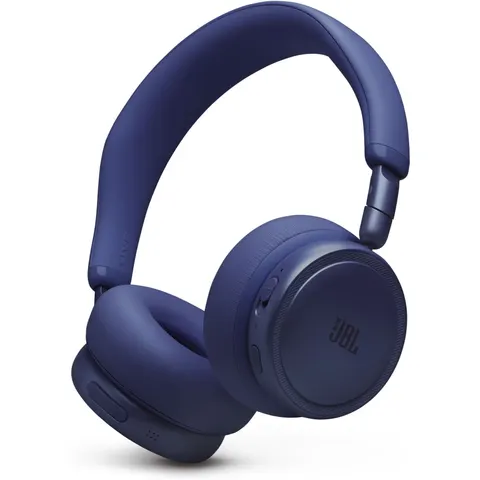 LIVE 680 NC blau On-Ear Kopfhörer – Bild 3