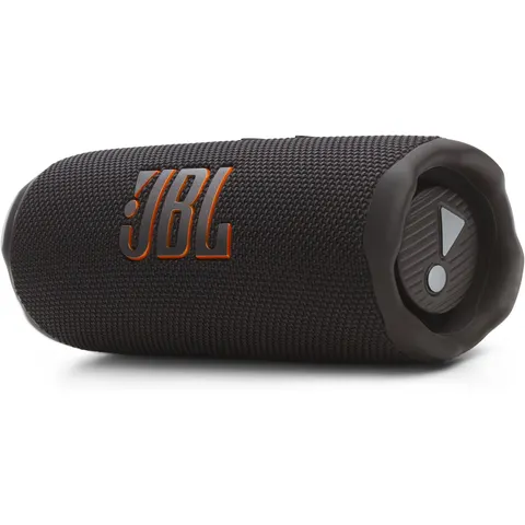 FLIP 7 schwarz Bluetooth-Lautsprecher – Bild 3