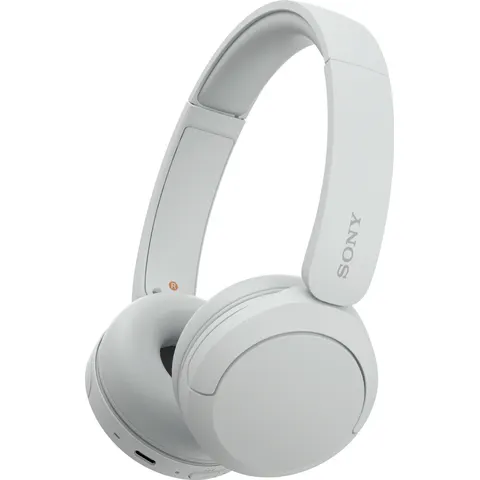 Sony WH-CH520 Headphone White – Bild 2