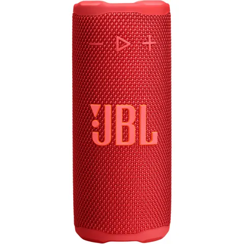 Grip Bluetooth-Lautsprecher rot – Bild 2