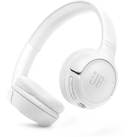 Tune 530 BT weiß On-Ear Kopfhörer – Bild 3