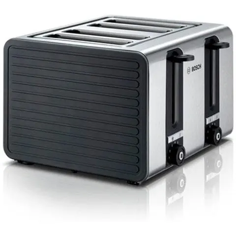 TAT7S45 Toaster – grau – Bild 2