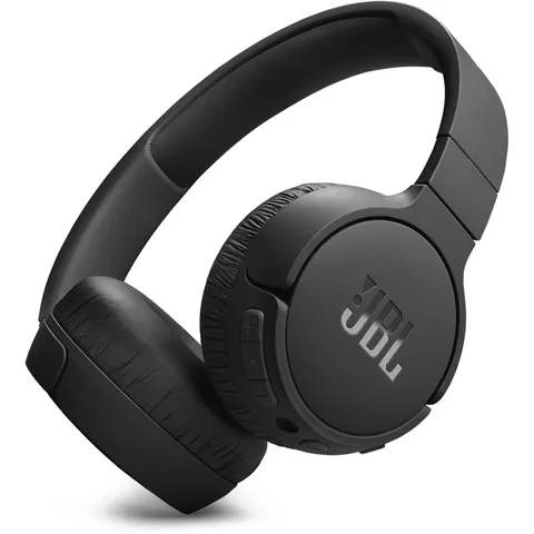 Tune 670NC schwarz On-Ear Kopfhörer – Bild 2