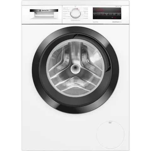 Bosch WUU28T48 – weiß – Bild 2