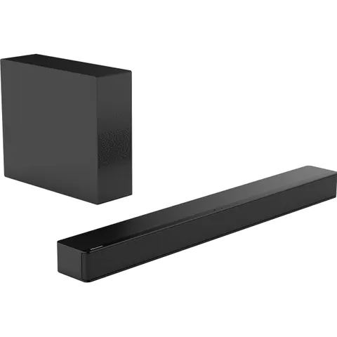 Hisense HS2100 Soundbar 2.1 – Bild 2