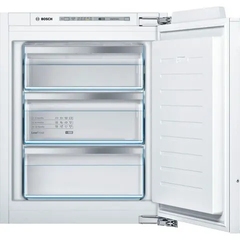 GIV11AFE0 Einbau-Gefrierschrank weiß – Bild 2