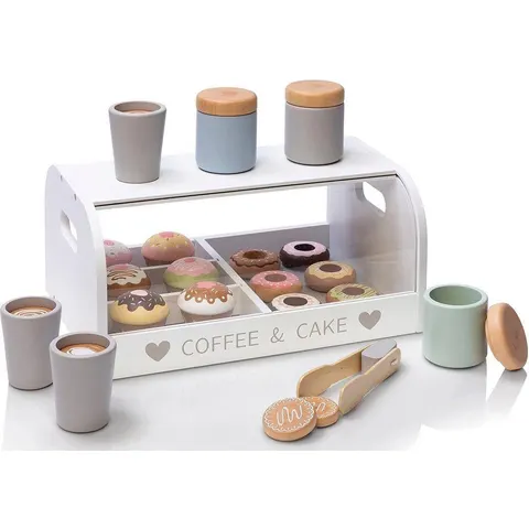 Musterkind Coffee & Cake Box Vanilla – mehrfarbig – Bild 2