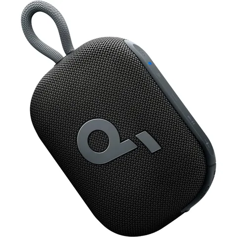 Anker Soundcore Select 4 Go v2, schwarz – Bild 3
