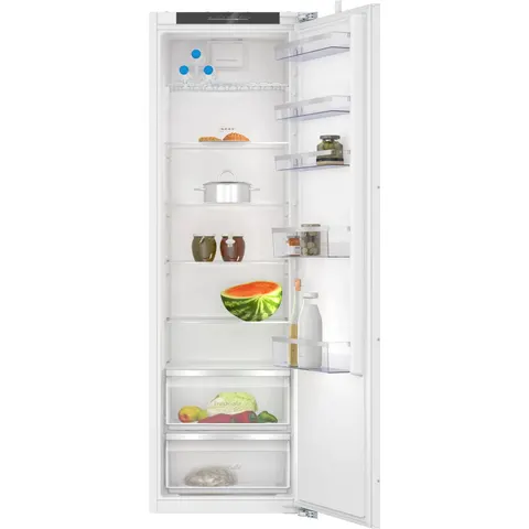 KI1812FE0 Einbau-Kühlschrank weiß – Bild 2