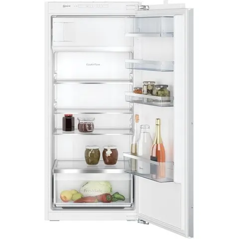 KI2422FE0 Einbau-Kühlschrank mit Gefrierfach – Bild 2