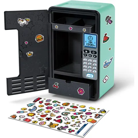 Vtech Kiditronics Traumtresor – schwarz – Bild 2