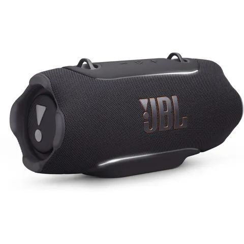 Xtreme 5 Bluetooth-Lautsprecher schwarz – Bild 3