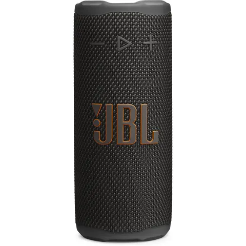 Grip Bluetooth-Lautsprecher schwarz – Bild 3