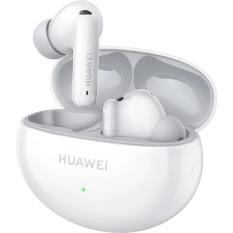 Huawei FreeBuds 6i - Weiß – Bild 2