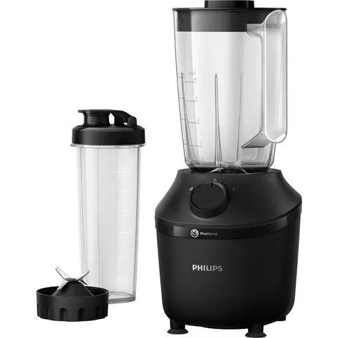 Philips Standmixer 3000 Series »HR2041/41« – Bild 3