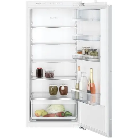 KI1412FE0 Einbau-Kühlschrank – Bild 2