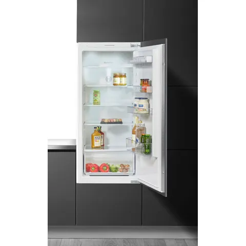 KIR41NSE0 Einbau-Kühlschrank – weiß – Bild 3
