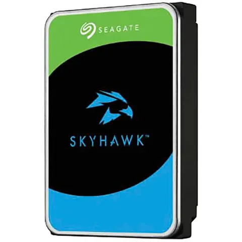 Seagate SkyHawk SATA HDD - 1 TB – Bild 2