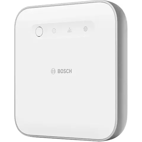 Bosch Smart Home Controller II – Weiß – Bild 2
