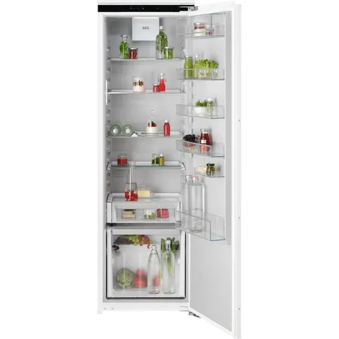 TK6DS181DC Einbau-Kühlschrank weiß – Bild 2