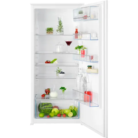 Santo TSK5O121ES Einbau-Kühlschrank weiß – Bild 2