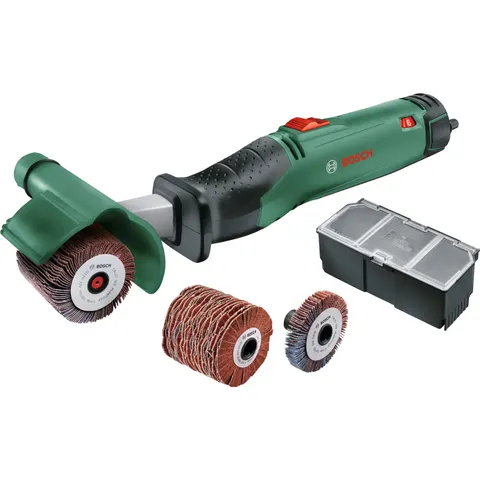 Bosch Schleifroller Texoro (06033B5101) – Bild 2