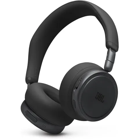 LIVE 680 NC schwarz On-Ear Kopfhörer – Bild 2