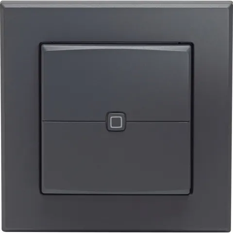 Homematic IP Wandtaster HmIP-WRC2-A-2 – Bild 2