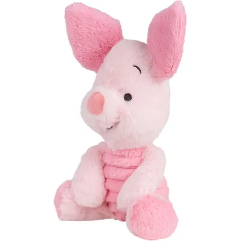 Simba Kuscheltier Disney Ferkel 25cm – rosa – Bild 2