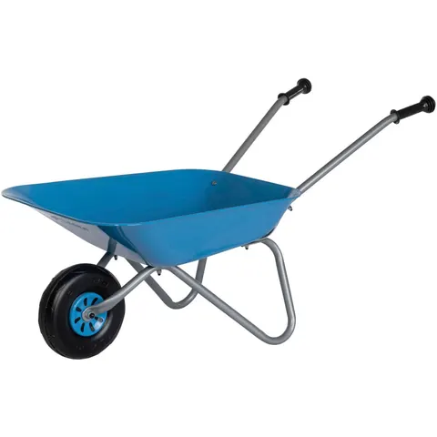 rollySchubkarre – blau – Bild 2