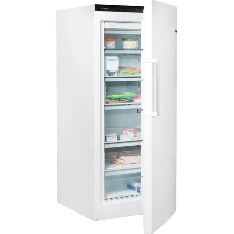 GSN51AWDV Gefrierschrank weiß – Bild 2