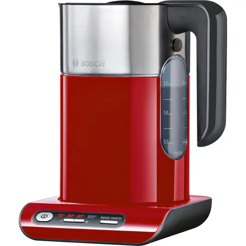 Styline TWK8614P Wasserkocher – Bild 2