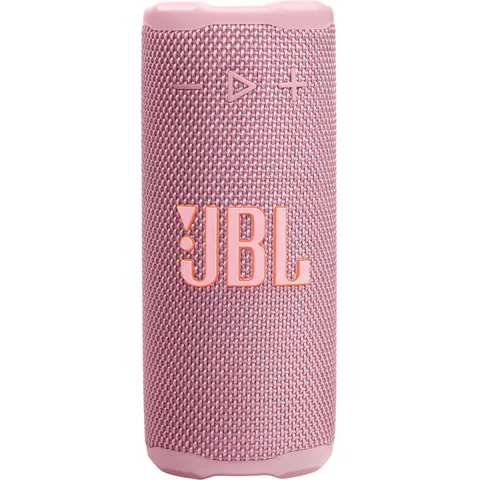 Grip Bluetooth-Lautsprecher pink – Bild 3