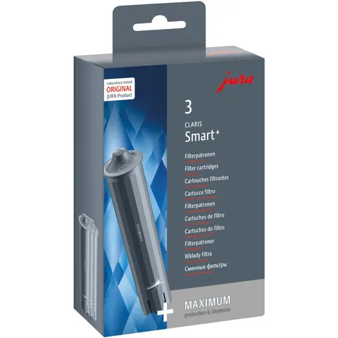jura Claris Smart+ Wasserfilter – Bild 2