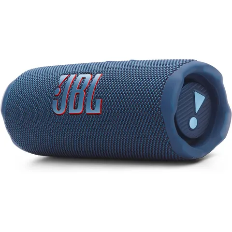 JBL Bluetooth-Lautsprecher Flip 7, blau – Bild 3