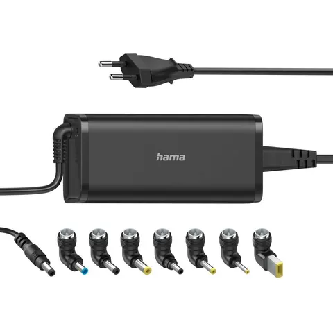 Hama Notebook-Netzteil 90 W 5.6 A – Bild 3