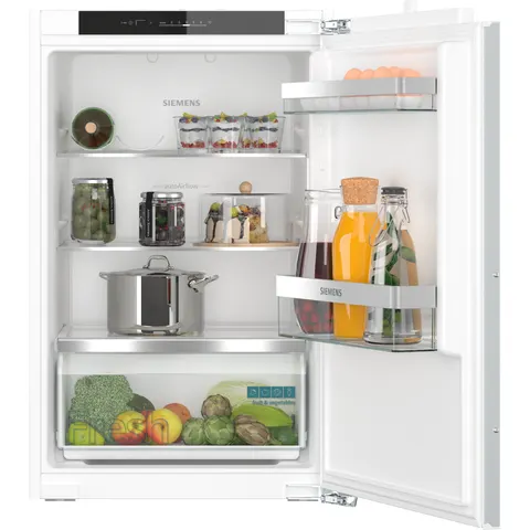 KI21RVFE0 Einbau-Kühlschrank – weiß – Bild 3