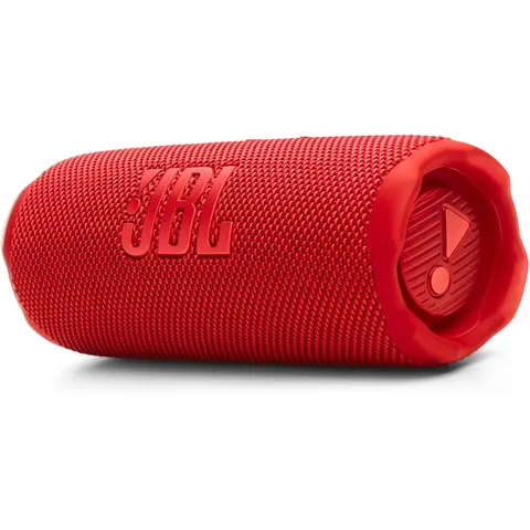 FLIP 7 rot Bluetooth-Lautsprecher – Bild 3