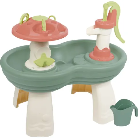 Aquaplay Wassertisch – mehrfarbig – Bild 2
