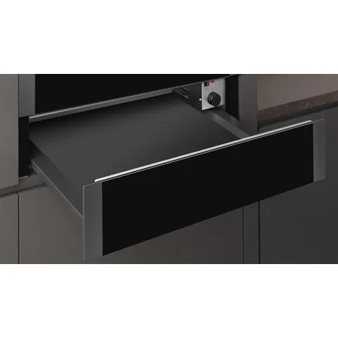 N1AHA01G0 Wärmeschublade graphite grey – Bild 2