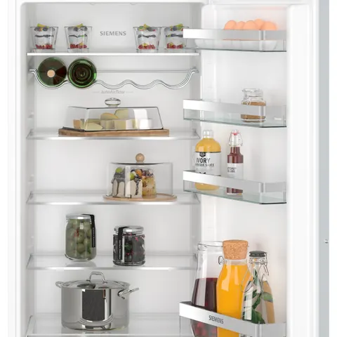 KI41RVFE0 Einbau-Kühlschrank – weiß – Bild 2