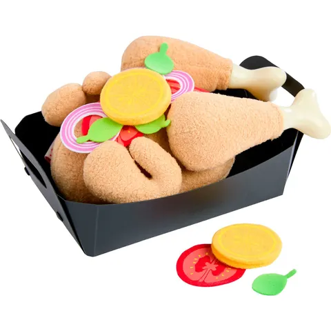 Brathähnchen - Creative Play – mehrfarbig – Bild 2
