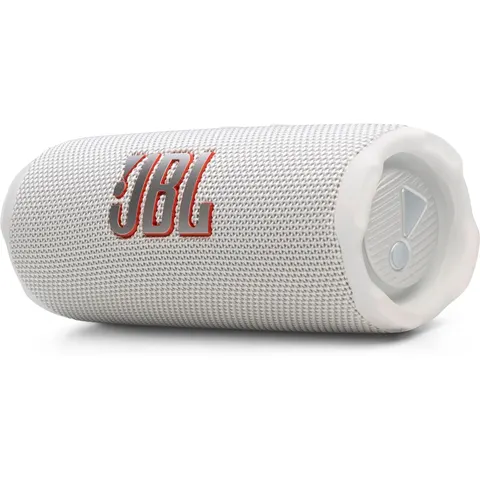FLIP 7 weiß Bluetooth-Lautsprecher – Bild 3