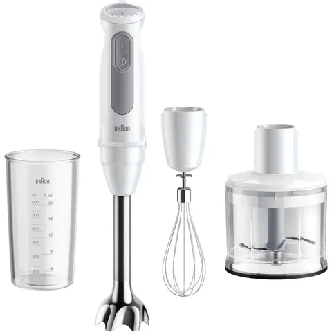 Braun Stabmixer »MQ 50236.M« – Bild 2