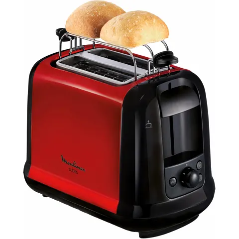 Subito LT261D Toaster – Bild 3